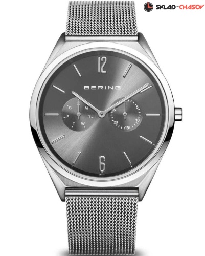 Bering Ultra Slim 17140-009 фото