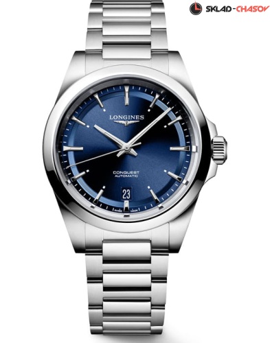 Наручные часы Longines L3.720.4.92.6 фото