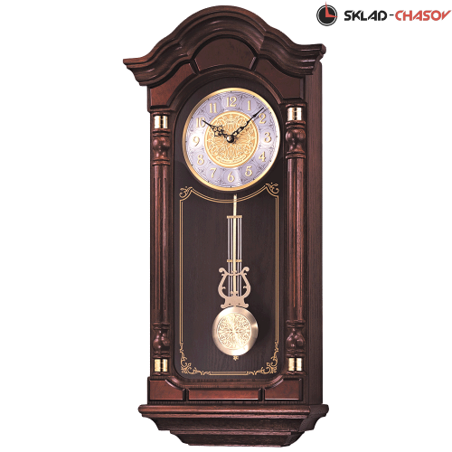 Seiko QXH004B фото