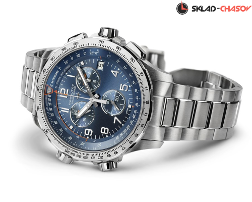 Hamilton H77922141 фото фото 3