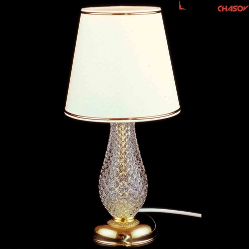 Настольный светильник Bydzov 2002 01/02 фото