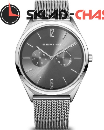 Bering Ultra Slim 17140-009 фото