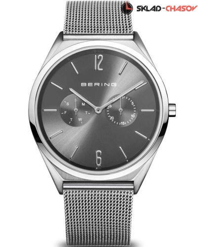 Bering Ultra Slim 17140-009 фото