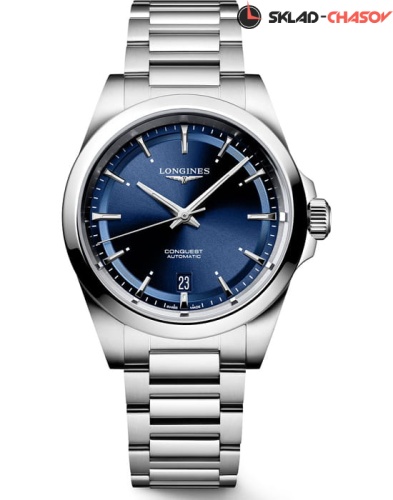 Наручные часы Longines L3.720.4.92.6 фото