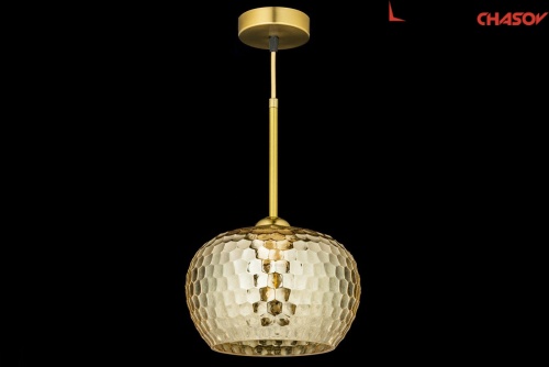 Люстра подвесная Arti Lampadari Davagna E 1.P4 C фото фото 3