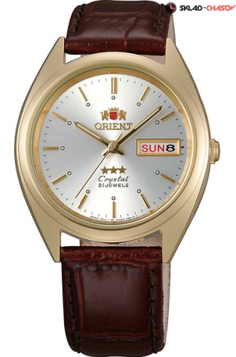 ORIENT FAB0000HW9 фото