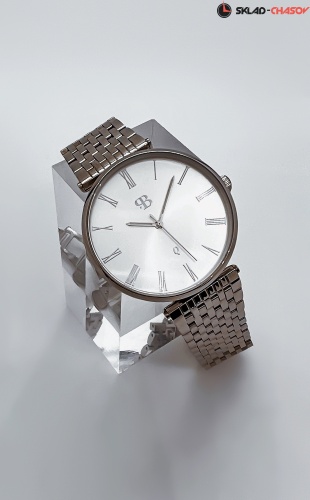 Часы Русское Время 9130137 кварцевые фото фото 5