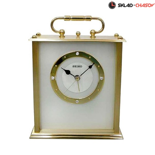 Seiko QHE065GN фото