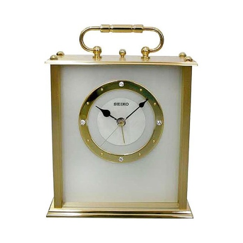 Seiko QHE065GN фото