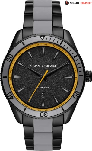 Armani Exchange Enzo AX1839 фото