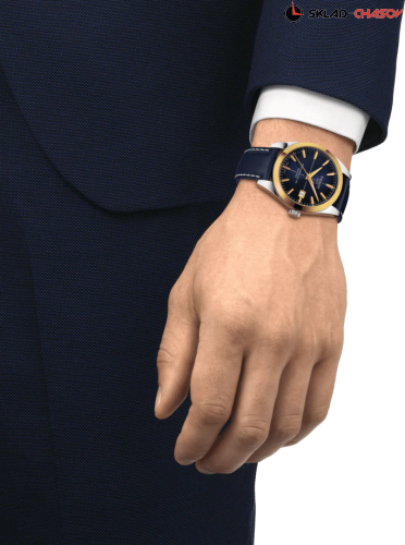 Tissot T927.407.46.041.01 фото фото 3