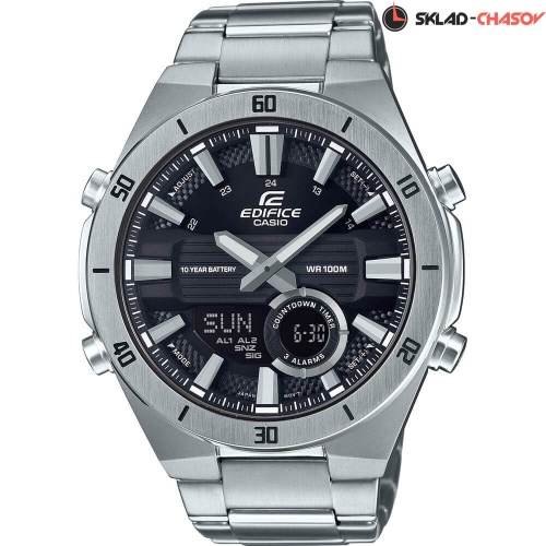 Casio ERA-110D-1AVEF фото