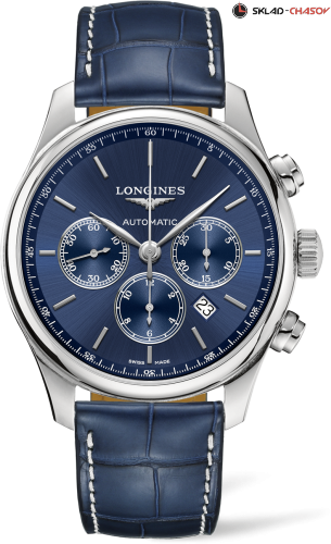 Longines L2.859.4.92.0 фото