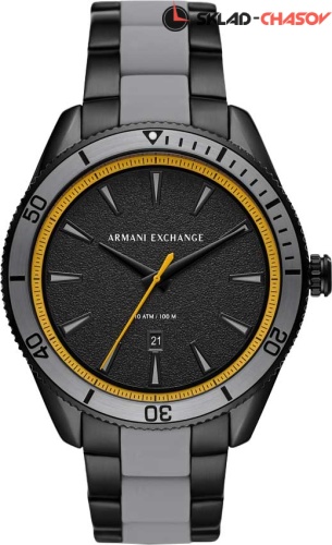 Armani Exchange Enzo AX1839 фото