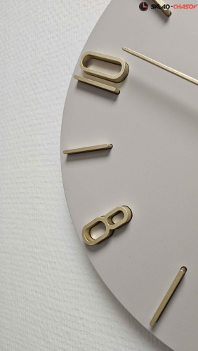 Настенные часы Tomas Stern 7329 фото фото 18