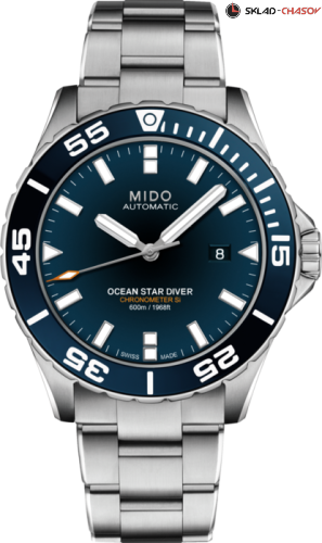 Mido M026.608.11.041.00 фото