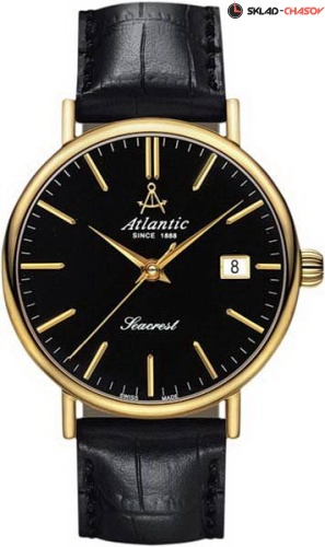 Мужские Atlantic Seacrest 50741.45.61 фото