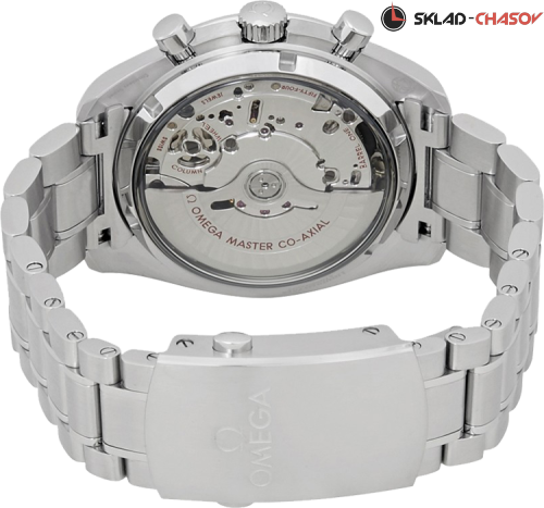 часы Omega Speedmaster Racing 329.30.44.51.01.002 фото фото 4