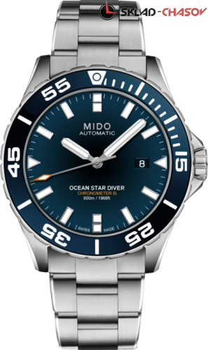 Mido M026.608.11.041.00 фото