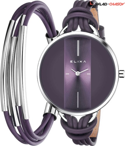 Elixa E096-L369-K1 фото