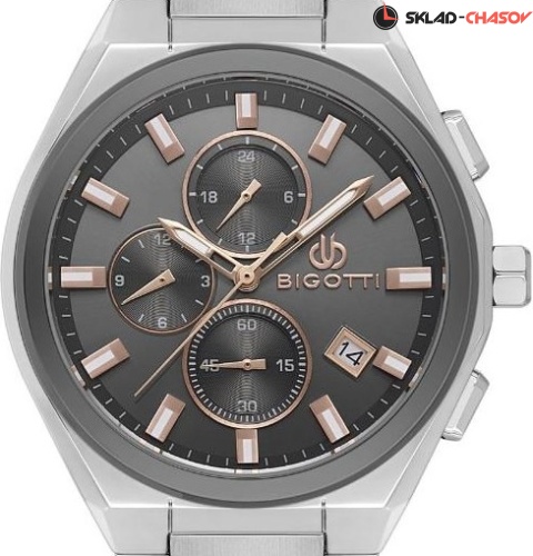 Bigotti BG.1.10574-5 фото фото 2