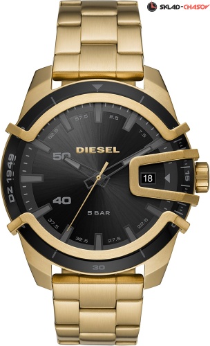 Diesel DZ1949 фото