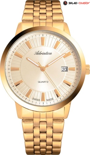 Adriatica A8164.1111Q фото