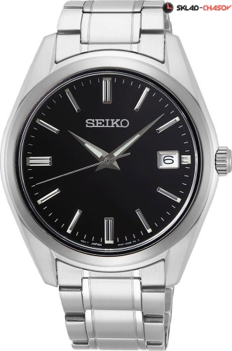 Seiko CS Dress SUR311P1 фото