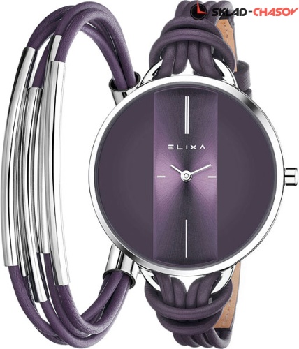 Elixa E096-L369-K1 фото