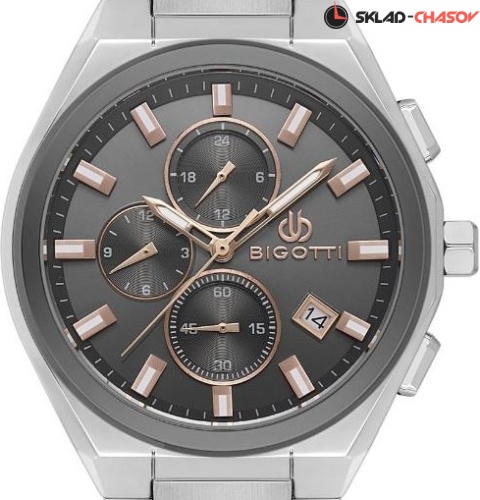 Bigotti BG.1.10574-5 фото фото 2
