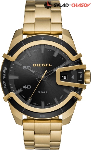 Diesel DZ1949 фото
