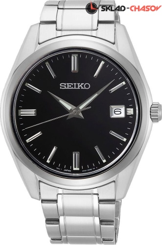 Seiko CS Dress SUR311P1 фото