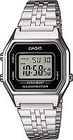Casio Illuminator LA680WEA-1E фото