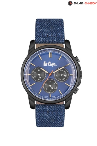 Lee Cooper мужские LC06921.697 фото