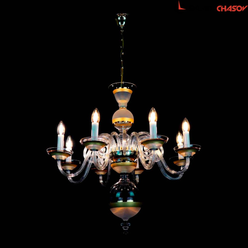 Wranovsky Clerius 8 Gold Color фото фото 2
