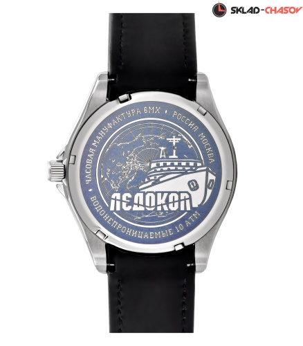 Наручные часы 6МХ 515.24/165.1.727 С фото фото 2