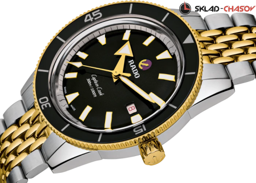 Rado 763.6138.3.015 фото фото 2