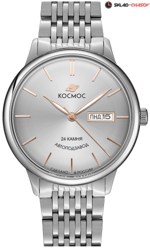 Часы наручные Космос K 043.19.32 фото