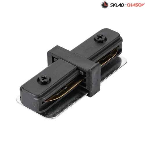 Коннектор прямой Lucia Tucci Concone LTP-CN001I-B фото