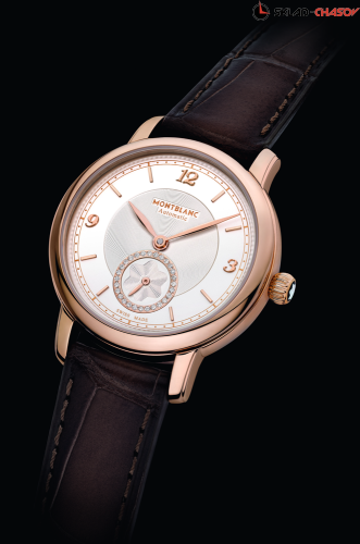 Montblanc 00118532 фото фото 2