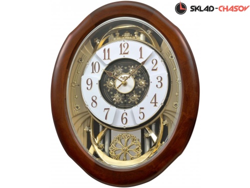 Rhythm 4MH884WD06 фото