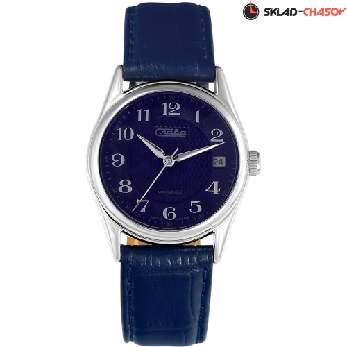 Механические с автоподзаводом Слава 1500947/300-NH15 фото фото 2