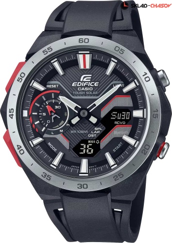 Casio ECB-2200P-1A фото