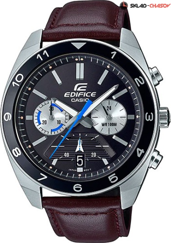 Casio EFV-590L-1AVUEF фото
