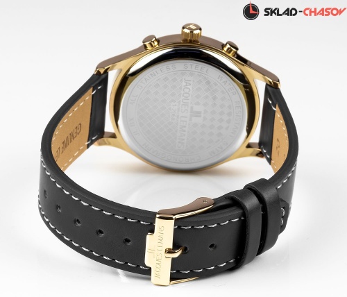 Мужские Jacques Lemans Retro Classic 1-2068i фото фото 3