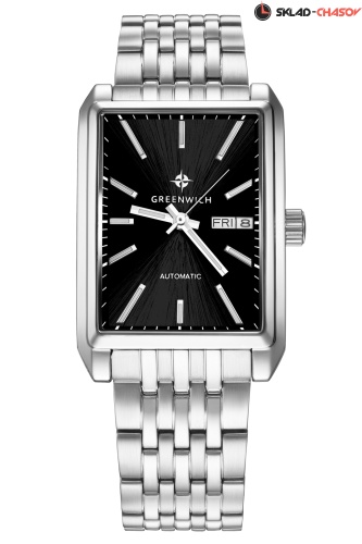 GW 564.10.11, GREENWICH CARAVEL фото