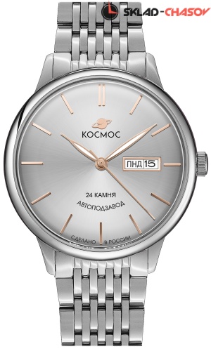 Часы наручные Космос K 043.19.32 фото