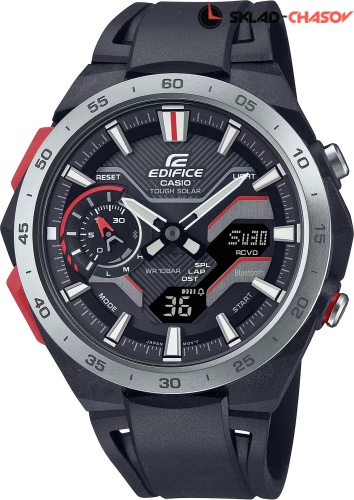 Casio ECB-2200P-1A фото