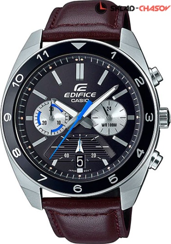 Casio EFV-590L-1AVUEF фото