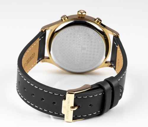 Мужские Jacques Lemans Retro Classic 1-2068i фото фото 3